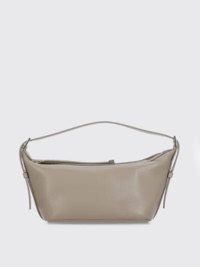 Fabiana Filippi Shoulder Bag  Woman Color Beige