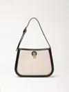 Fabiana Filippi Shoulder Bag  Woman Color Black