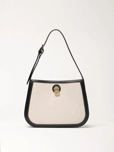 Fabiana Filippi Shoulder Bag  Woman Color Black