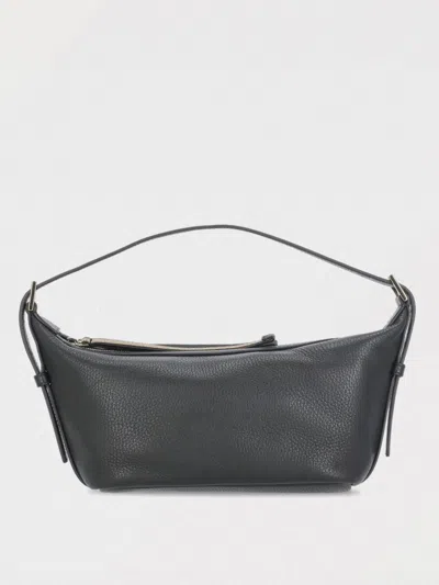 Fabiana Filippi Shoulder Bag  Woman Color Black