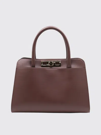Fabiana Filippi Shoulder Bag  Woman Color Black