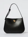 Fabiana Filippi Eclissi Hobo Bag In Black