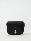 Fabiana Filippi Shoulder Bag  Woman Color Black