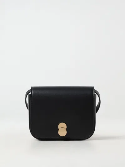 Fabiana Filippi Crossbody Bag  Woman Color Black