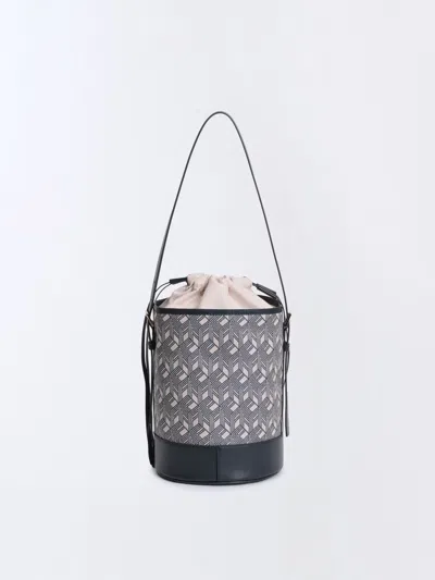 Fabiana Filippi Shoulder Bag  Woman Color Blue