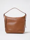 Fabiana Filippi Shoulder Bag  Woman Color Leather