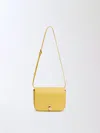 Fabiana Filippi Shoulder Bag  Woman Color Yellow