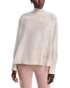 Fabiana Filippi Silk Blouse In Neutral