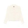 FABIANA FILIPPI SILK JACKETS