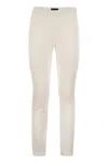 Fabiana Filippi Women's Slim Trousers