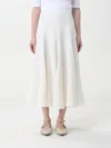 Fabiana Filippi Rock  Damen Farbe Beige