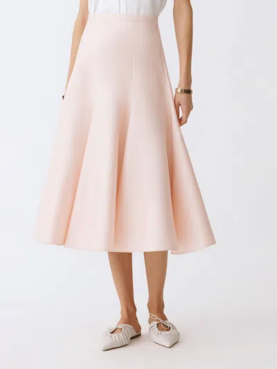 Fabiana Filippi Skirt  Woman Color Pink
