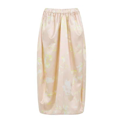FABIANA FILIPPI FABIANA FILIPPI SKIRT