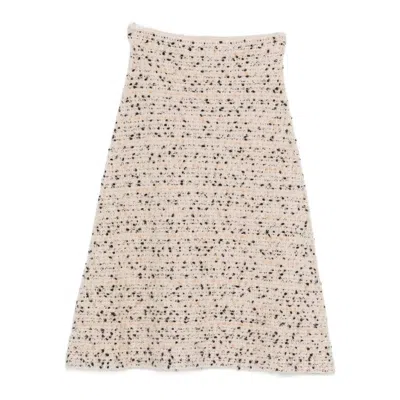 FABIANA FILIPPI FABIANA FILIPPI SKIRTS