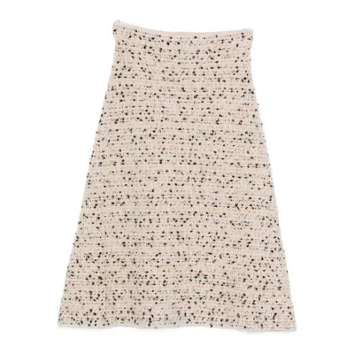 FABIANA FILIPPI FABIANA FILIPPI SKIRTS