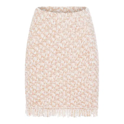 FABIANA FILIPPI FABIANA FILIPPI SKIRTS