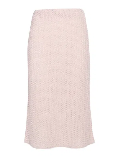 FABIANA FILIPPI FABIANA FILIPPI SKIRT