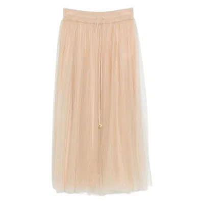 FABIANA FILIPPI FABIANA FILIPPI SKIRTS