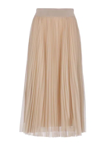 FABIANA FILIPPI FABIANA FILIPPI SKIRTS