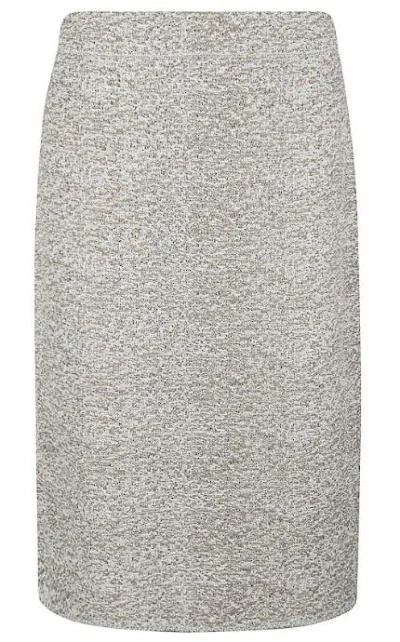 FABIANA FILIPPI FABIANA FILIPPI SKIRTS