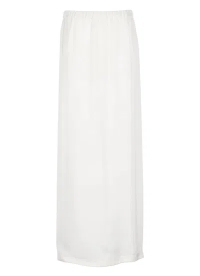 Fabiana Filippi Skirts White