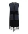 Fabiana Filippi Sleeveless Dress