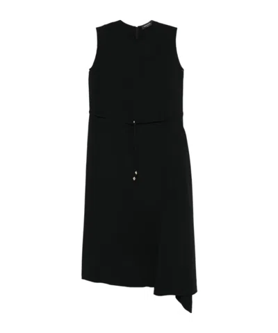 FABIANA FILIPPI SLEEVELESS DRESS