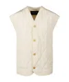 Fabiana Filippi Lightweight Polyester T-shirt For Women In White
