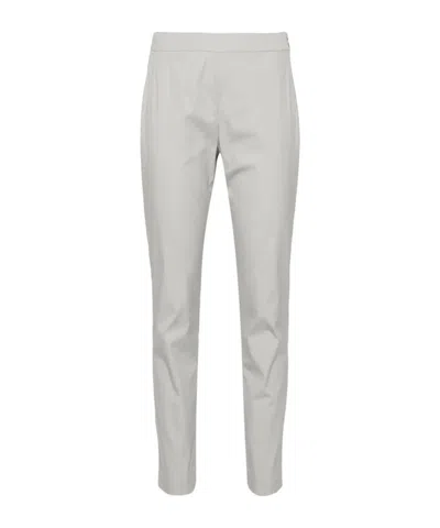 FABIANA FILIPPI SLIM-FIT CASUAL PANTS