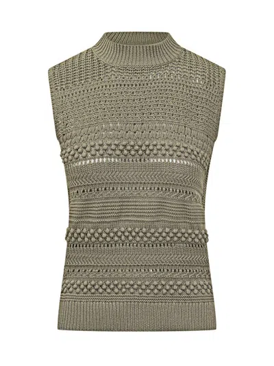 FABIANA FILIPPI FABIANA FILIPPI JERSEY