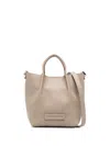 Fabiana Filippi Small Inga Tote Bag In Neutrals