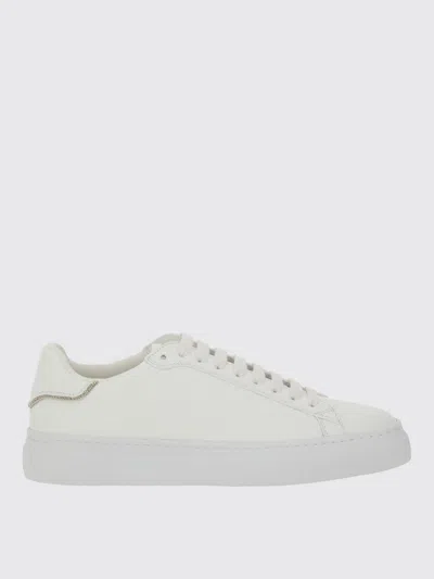 FABIANA FILIPPI SNEAKERS FABIANA FILIPPI WOMAN COLOR WHITE,G44633001