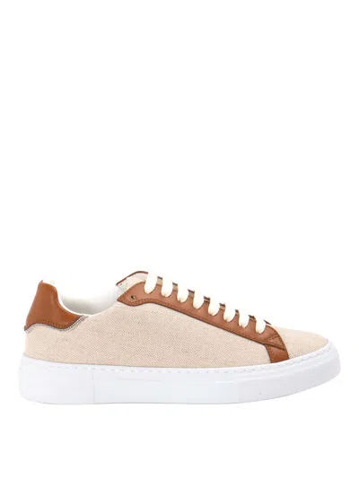 FABIANA FILIPPI SNEAKERS
