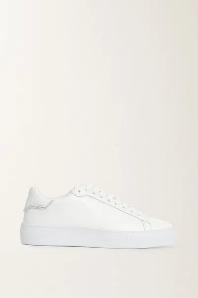 Fabiana Filippi Sneakers In White