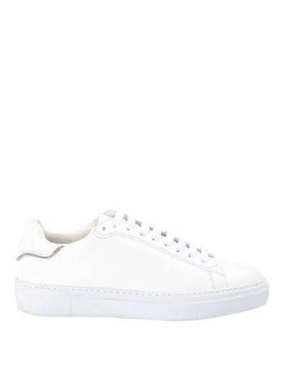FABIANA FILIPPI SNEAKERS
