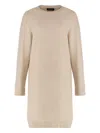 Fabiana Filippi I Live In A Knitted Garment. In Neutral