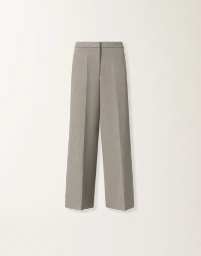 Fabiana Filippi Spoleto Techno Tailoring Trousers