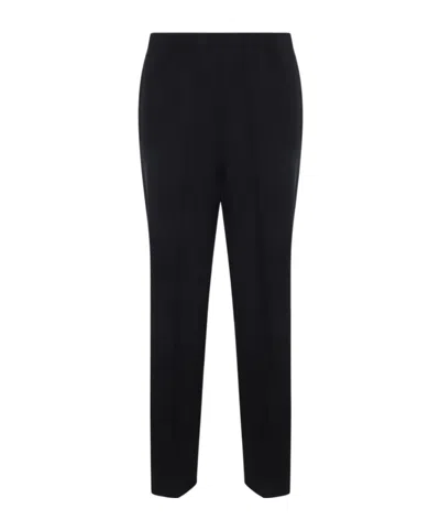 FABIANA FILIPPI STRAIGHT CASUAL PANTS