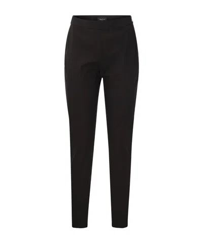 FABIANA FILIPPI FABIANA FILIPPI STRAIGHT-LEG TAILORED-CUT TROUSERS