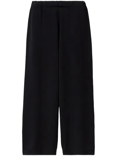 FABIANA FILIPPI STRAIGHT-LEG TROUSERS