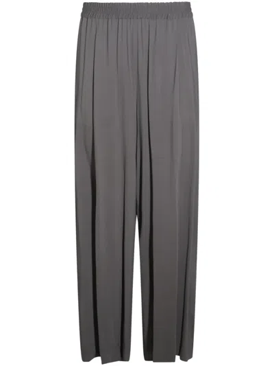 FABIANA FILIPPI STRAIGHT-LEG TROUSERS