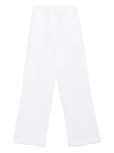 FABIANA FILIPPI STRAIGHT-LEG TROUSERS