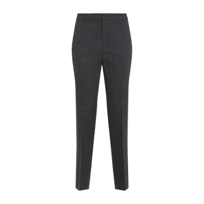 FABIANA FILIPPI FABIANA FILIPPI STRAIGHT PANTS