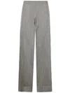 Fabiana Filippi Striped Trousers