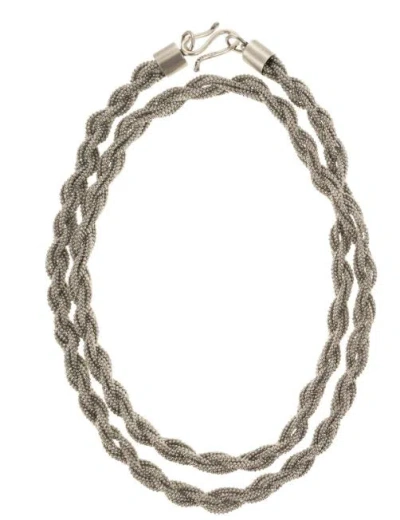 Fabiana Filippi Stylish And Elegant Bijoux Accessory