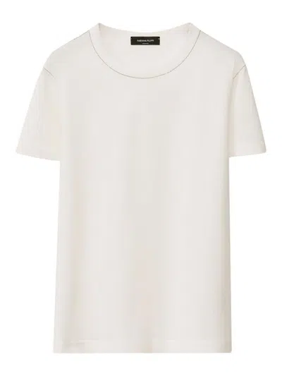 FABIANA FILIPPI CREW NECK