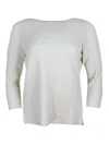 Fabiana Filippi Sweaters In White
