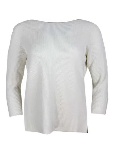 FABIANA FILIPPI CREWNECK