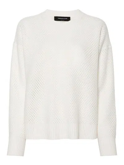 FABIANA FILIPPI CREWNECK