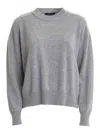 Fabiana Filippi Sweater